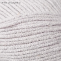 Пряжа для вязания спицами, крючком ALIZE, Cotton Gold, 55% хлопок, 45% акрил, 330 м/100 г, (533)