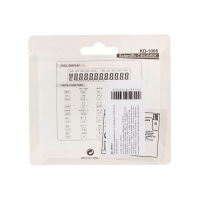 Калькулятор KENKO КК-1206Е инженерный 12-разрядный