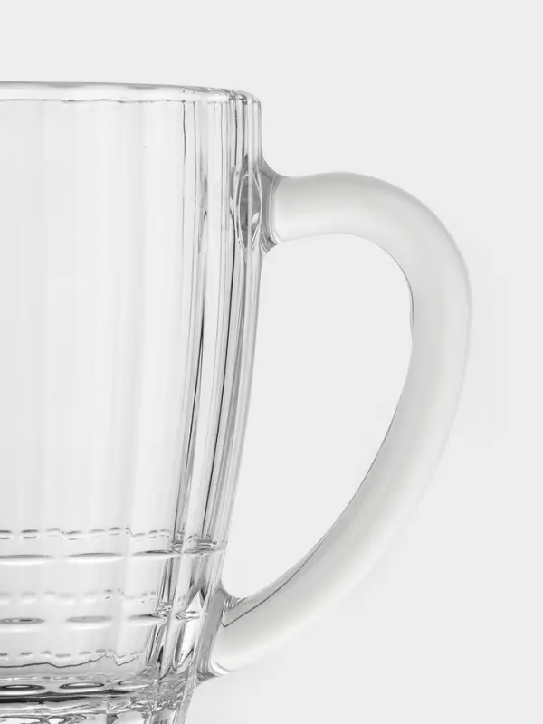 Набор кружек для пива 500 мл "Ностальгия" 2 шт