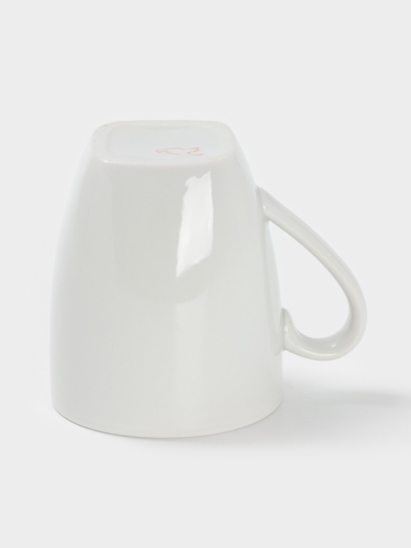 Кружка 210 мл Глория Мишутка