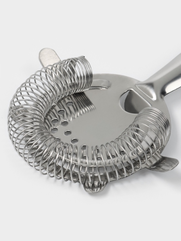 Стрейнер Hanna Kn&ouml;vell, d=8 см, h=14 см, нержавеющая сталь