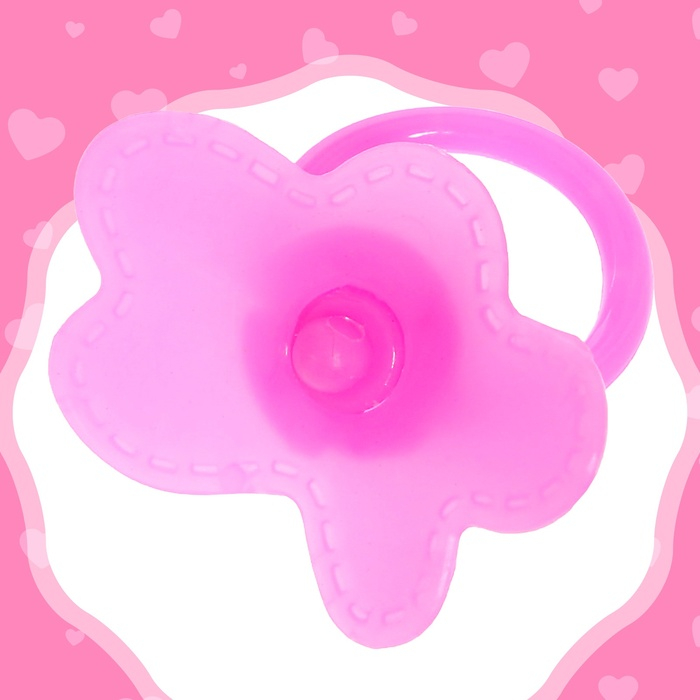 Пупс &laquo;Малыш&raquo; в коляске