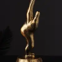 Фигура "Рукожоп" 25х8х8 см