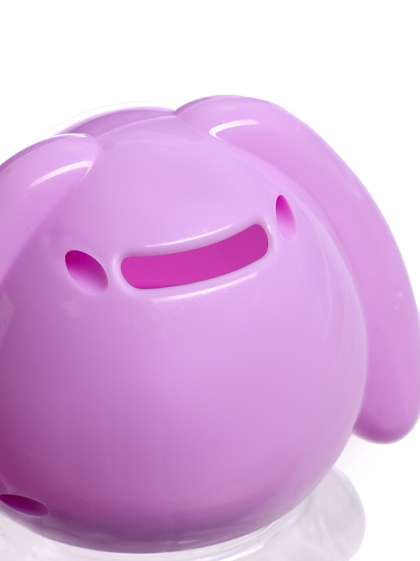 ЭВРИКИ Набор для опытов "Живой сад. Зайка"  цвет МИКС