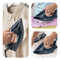 Утюг с парогенератором паровая станция для глажки КТ-9311