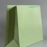 Пакет ламинированный горизонтальный "Хаки", XXL  61 х 46 х 20 см