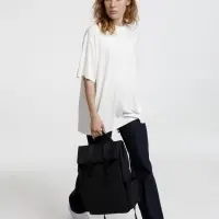 Рюкзак cityPulse, черный