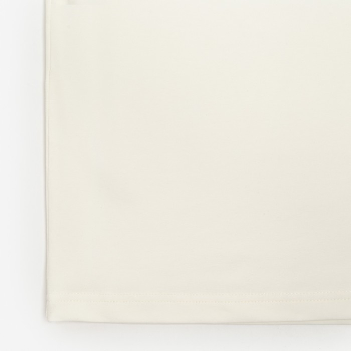 Лонгслив женский MINAKU: Basic line цвет экрю, размер 52 Лонгслив женский MINAKU: Basic line цвет экрю, размер 52