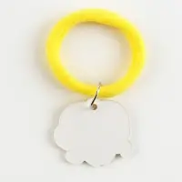 Резинка для волос &laquo;Чиби милашка&raquo;, аниме, d = 4 см