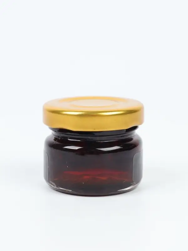 Набор: чай варенье бальзам "23 февраля" в пакете