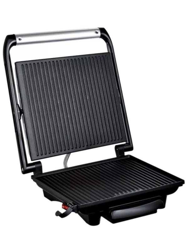 Электрический гриль для дома Panini Grill GC241D38, 2000 Вт