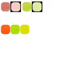 Брелок Impreso, 3D-печать на заказ, треугольник