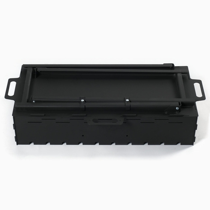 Мангал с ножками FIREGRILL, 2 мм, 74.7&times;37.5&times;72.3 см
