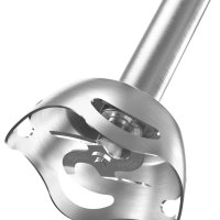 Погружной блендер Quickchef+ DD673B10, 1000 Вт