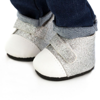 Мягкая игрушка Lucky Mimi: Яркое настроение с каркасом, 37 см