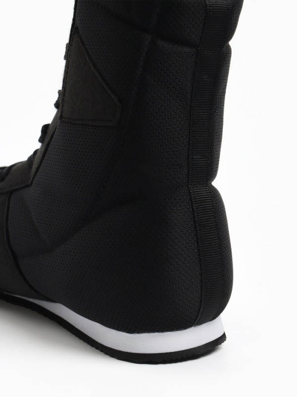 Обувь для бокса (Боксерки) Fight Empire, для взрослых, р-р 41