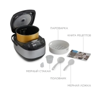 Мультиварка MPC-6020