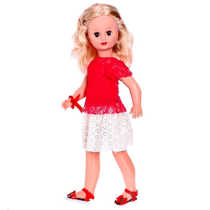 Кукла &laquo;Влада&raquo;, 60 см, МИКС