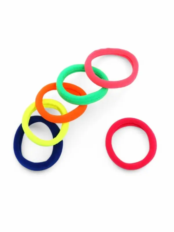 Резинки для волос, Кошечка Мари