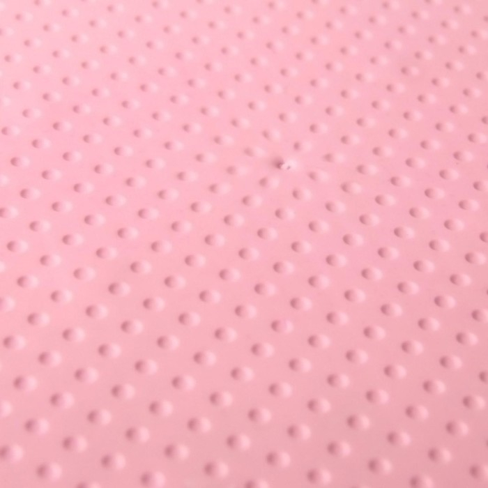 Подставка детская для ног &laquo;Лисичка&raquo;, ступенька