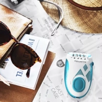 Электрический эпилятор Skin Spirit EP2910F1 с охлаждением