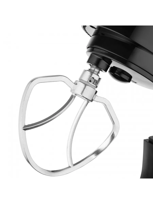 Миксер планетарный HYM-S5461 1300Вт черный