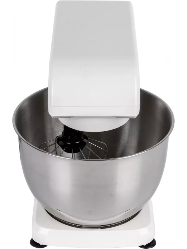 Миксер планетарный HYM-S4451 1000Вт белый