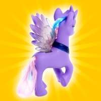 Пони &laquo;Модница&raquo; с аксессуарами, МИКС