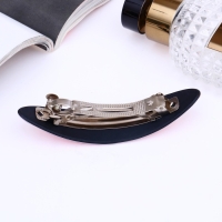 Заколка-автомат для волос "Отражение" розы, 10 см, микс Заколка-автомат для волос "Отражение" розы, 10 см, микс