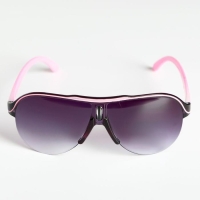 Очки солнцезащитные детские OneSun, UV 400, 13×12×5 см, микс Очки солнцезащитные детские OneSun, UV 400, 13×12×5 см, микс