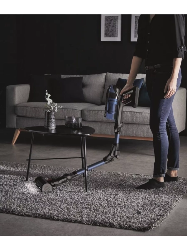 Беспроводной пылесос XForce Flex 12.60 TY98C0WO с насадками