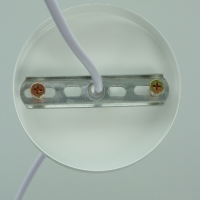 Светильник Lisa 1х40Вт Е27 тёмно-оливковый  26х26х32см