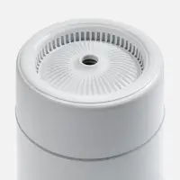 Настольный увлажнитель Suspiro ver.2, белый