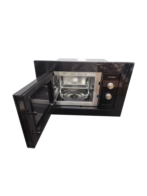 Микроволновая Печь HBW 2030S BG 20л. 800Вт черный