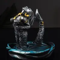 Подставка для мелочей &laquo;Русалка&raquo;, 13.5&times;14&times;14 см