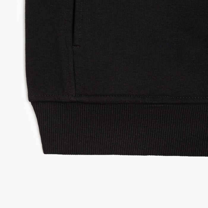 Худи President Black, размер XL, цвет чёрный Худи President Black, размер XL, цвет чёрный