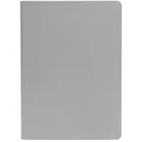 Ежедневник Flex Shall, датированный, серый