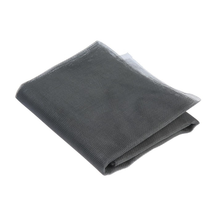 Сетка москитная ТУНДРА, 0.6 х 1.4 м