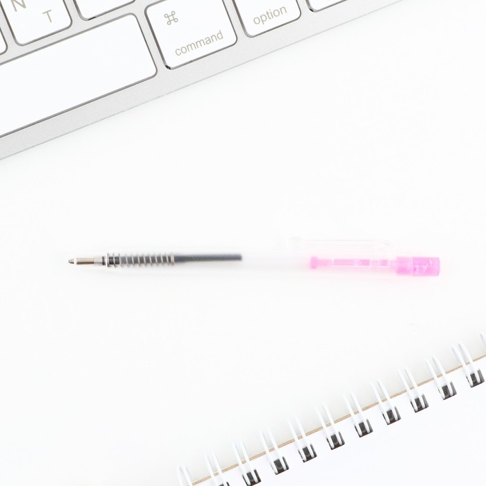 Набор &laquo;Для тебя. 8 марта&raquo;, мини ручка и стикеры-закладки 20 л