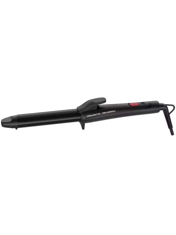 Щипцы для завивки волос Karl Lagerfeld CF321LF0, 25 мм