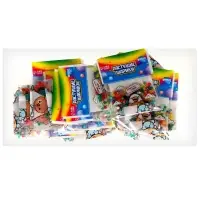 Растущие игрушки в пакете &laquo;Мини шарики&raquo;, МИКС