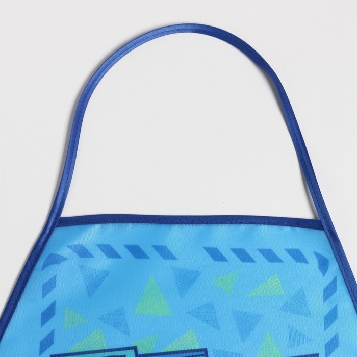 Фартук с нарукавниками детский PAW PATROL &laquo;Щенячий Патруль&raquo;, 49х39 см