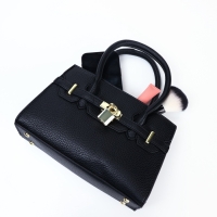 Сумка женская, 23*8*15, длин. ремень, отд. на молнии, черный Сумка женская, 23*8*15, длин. ремень, отд. на молнии, черный