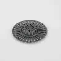 Фильтр для раковины IDEA, d=8 см, h=1.3 см, МИКС