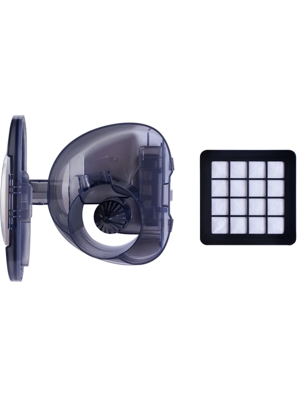 Пылесос HYV-C3955 1.5л 2220Вт