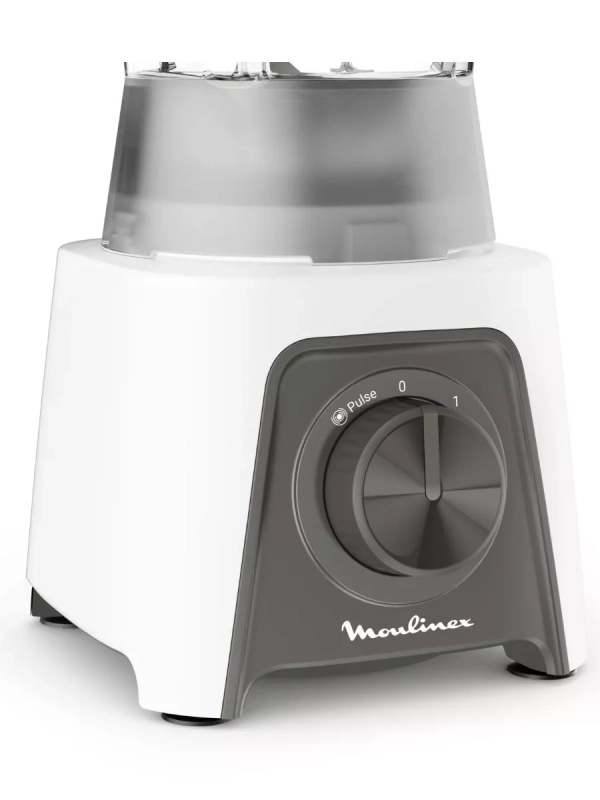 Стационарный блендер Blendeo+ LM2C0110, 450 Вт, белый