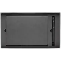 Набор Big City Lights, серый