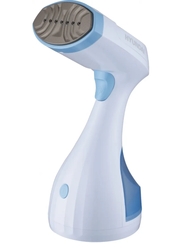 Отпариватель ручной H-HS03008 1500Вт белый голубой