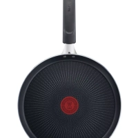 Сковорода блинная Force 22 см с антипригарным покрытием