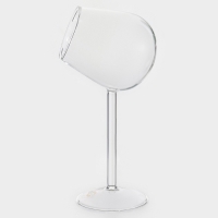 Бокал "Forma. Плафон", 120 мл, 8,8х8,8х22 см